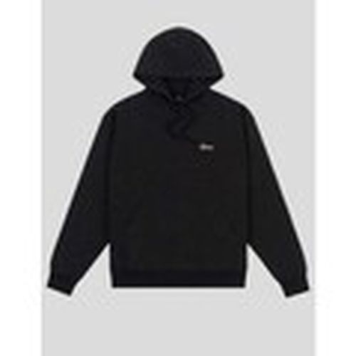 Jersey SUDADERA CLASSIC GRIP HOODIE BLACK SPECKLED para hombre - Dime - Modalova