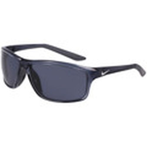 Gafas de sol Occhiali da Sole Adrenaline 22 DV2372 021 para hombre - Nike - Modalova