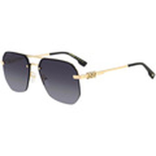 Gafas de sol Occhiali da Sole D2 0103/S RHL para hombre - Dsquared - Modalova