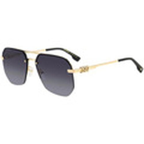 Gafas de sol Occhiali da Sole D2 0103/S RHL para mujer - Dsquared - Modalova