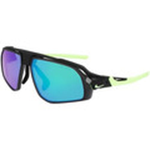 Gafas de sol Occhiali da Sole Flyfree M MFV2391 010 para hombre - Nike - Modalova