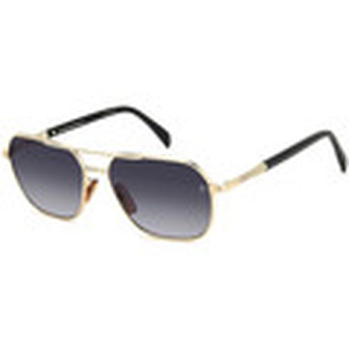 Gafas de sol Occhiali da Sole DB1128/G/S RHL para mujer - David Beckham - Modalova