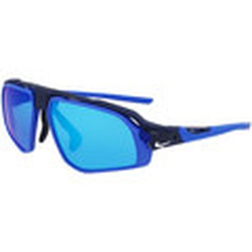 Gafas de sol Occhiali da Sole Flyfree M MFV2391 410 para hombre - Nike - Modalova