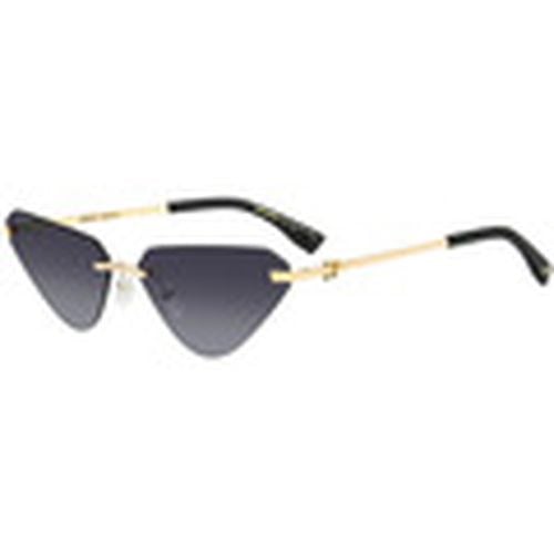 Gafas de sol Occhiali da Sole D2 0108/S RHL para mujer - Dsquared - Modalova