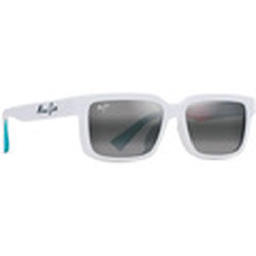 Gafas de sol Occhiali da Sole Hiapo 655-05 Polarizzati para mujer - Maui Jim - Modalova