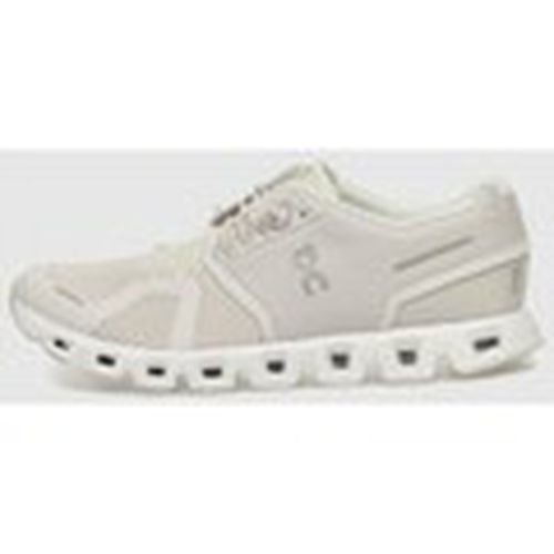 Zapatillas ZAPATILLA CLOUD 5 BEIG para mujer - On Running - Modalova