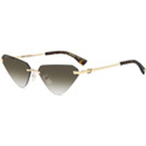 Gafas de sol Occhiali da Sole D2 0108/S PEF para mujer - Dsquared - Modalova