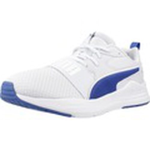 Deportivas Moda WIRED RUN PURE para hombre - Puma - Modalova