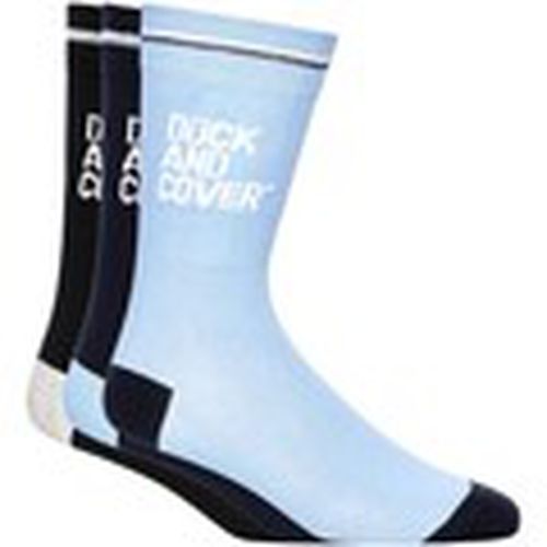 Calcetines Drenor para hombre - Duck And Cover - Modalova