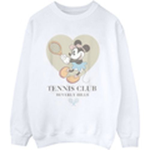 Jersey Beverly Hills Tennis Club para mujer - Disney - Modalova