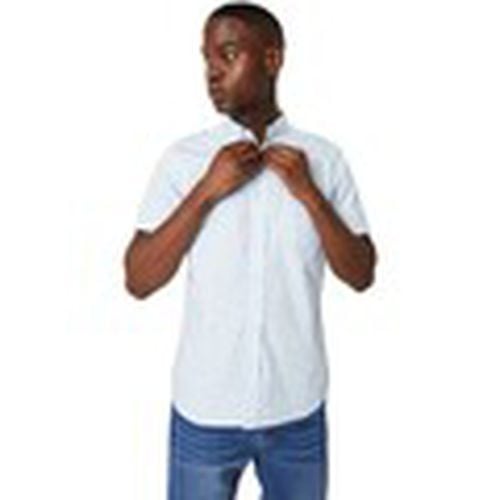 Camisa manga corta DH7302 para hombre - Maine - Modalova