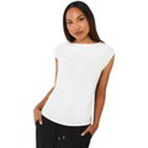 Camiseta manga larga DH7303 para mujer - Principles - Modalova