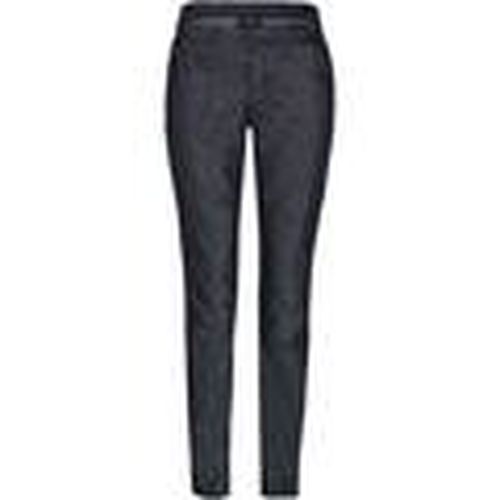 Pantalón pitillo 6K2J202DL5Z0005 para mujer - Emporio Armani - Modalova