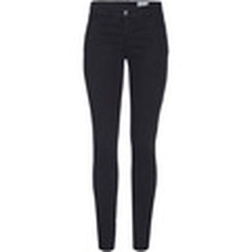 Pantalón pitillo 6H2J23 2N81Z para mujer - Emporio Armani - Modalova