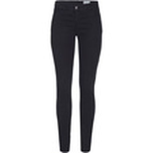 Pantalón pitillo 6H2J232N81Z0999 para mujer - Emporio Armani - Modalova