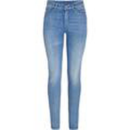 Pantalón pitillo 3H2J18 2D5JZ para mujer - Emporio Armani - Modalova