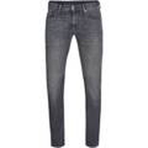 Pantalón pitillo 3L1J061DL0Z0006 para hombre - Emporio Armani - Modalova