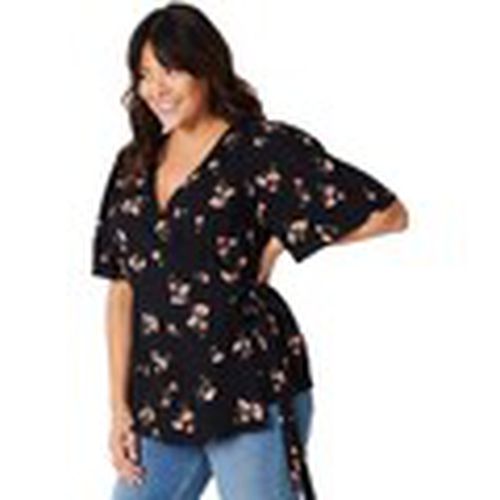 Camiseta manga larga DP5970 para mujer - Dorothy Perkins - Modalova