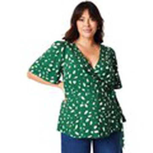 Camiseta manga larga DP5971 para mujer - Dorothy Perkins - Modalova