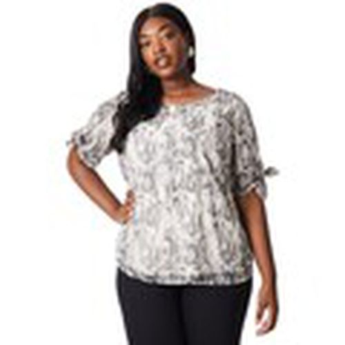 Camiseta manga larga DP5902 para mujer - Dorothy Perkins - Modalova