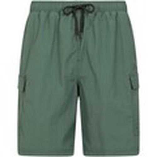 Short MW3307 para hombre - Mountain Warehouse - Modalova