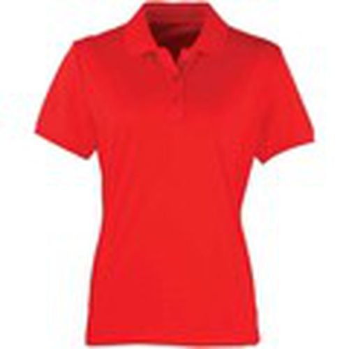 Tops y Camisetas Coolchecker para mujer - Premier - Modalova