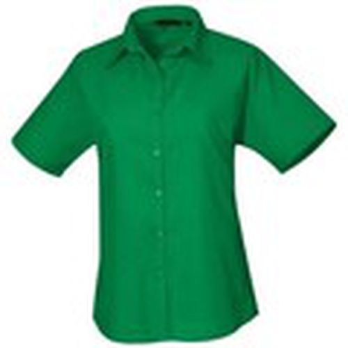 Premier Camisa PR302 para mujer - Premier - Modalova