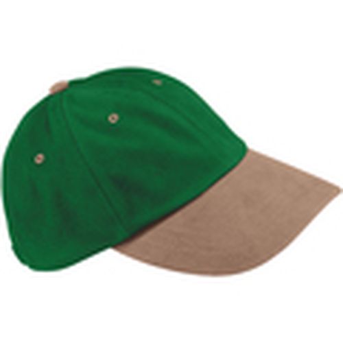 Beechfield Gorra BB57 para hombre - Beechfield - Modalova