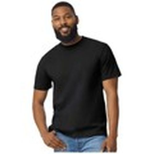 Gildan Camiseta GD03 para hombre - Gildan - Modalova
