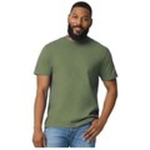 Gildan Camiseta GD03 para hombre - Gildan - Modalova