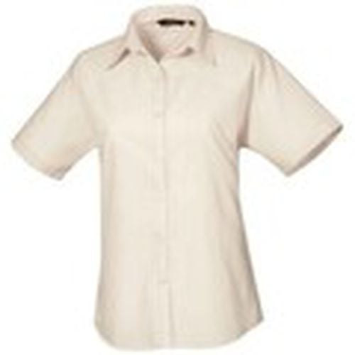 Premier Camisa PR302 para mujer - Premier - Modalova