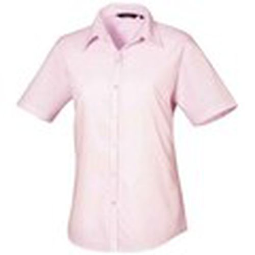 Premier Camisa PR302 para mujer - Premier - Modalova