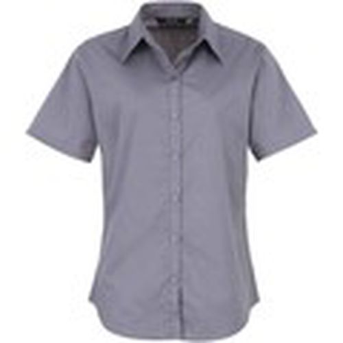 Premier Camisa PR302 para mujer - Premier - Modalova