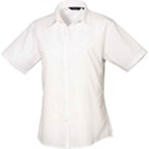 Premier Camisa PR302 para mujer - Premier - Modalova