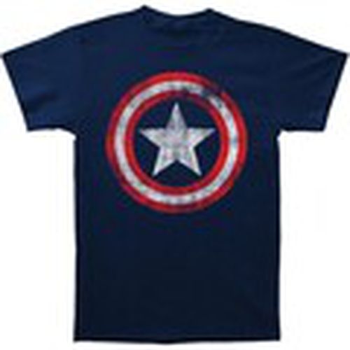 Tops y Camisetas RO6461 para hombre - Captain America - Modalova