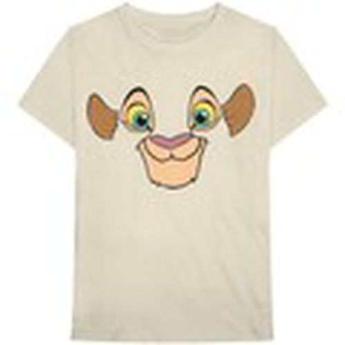 Tops y Camisetas RO7159 para hombre - The Lion King - Modalova