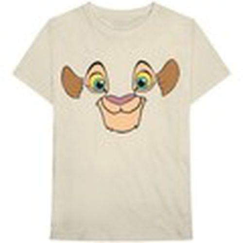 Tops y Camisetas RO7159 para mujer - The Lion King - Modalova