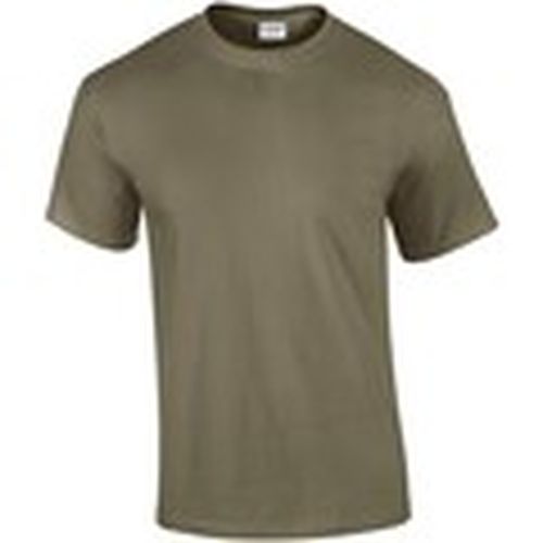 Gildan Camiseta Ultra para mujer - Gildan - Modalova