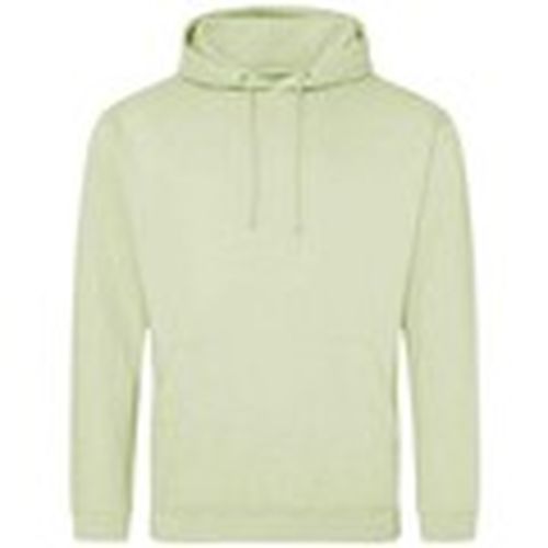 Sudaderas con capucha College para hombre - Awdis - Modalova