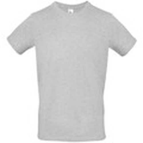 B And C Camiseta BA210 para hombre - B And C - Modalova