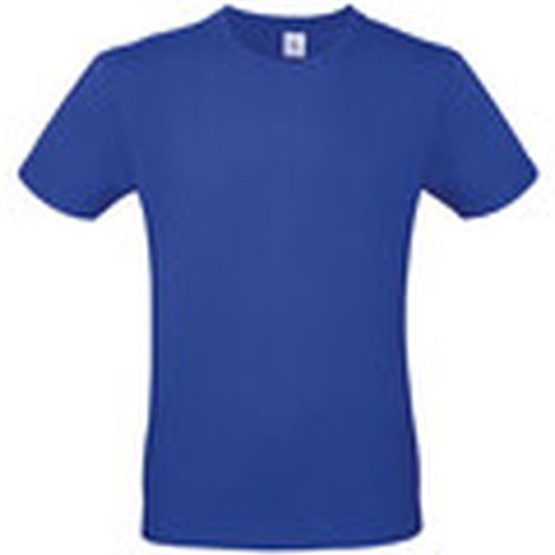 B And C Camiseta BA210 para hombre - B And C - Modalova
