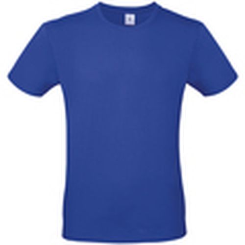 Camiseta manga larga BA210 para hombre - B And C - Modalova