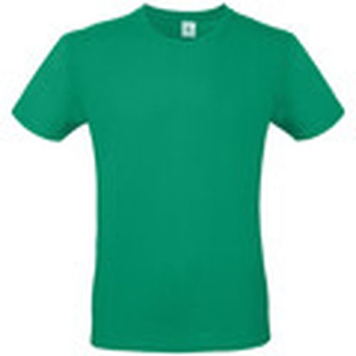 B And C Camiseta BA210 para hombre - B And C - Modalova