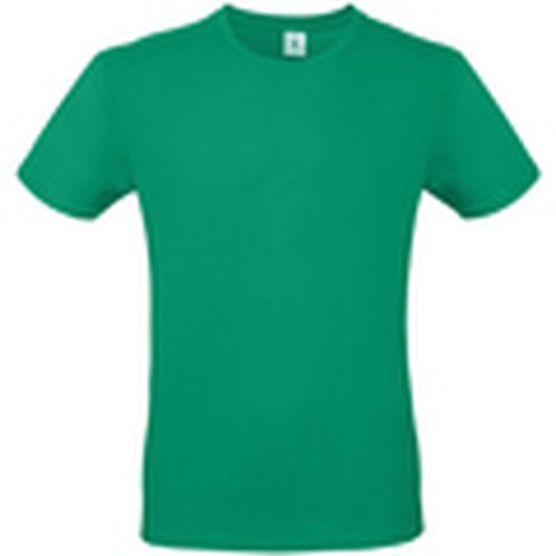 Camiseta manga larga BA210 para hombre - B And C - Modalova