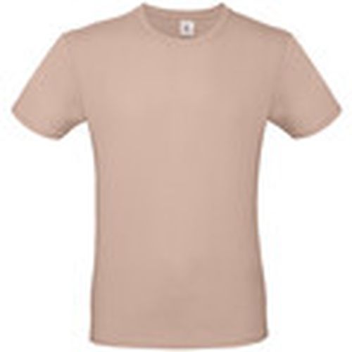 B And C Camiseta BA210 para hombre - B And C - Modalova