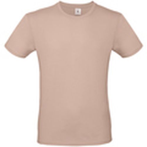 Camiseta manga larga BA210 para hombre - B And C - Modalova