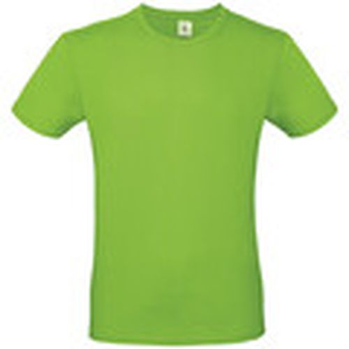 B And C Camiseta BA210 para hombre - B And C - Modalova