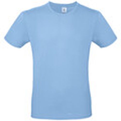 B And C Camiseta BA210 para hombre - B And C - Modalova