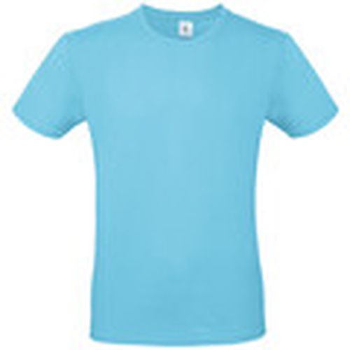 B And C Camiseta BA210 para hombre - B And C - Modalova