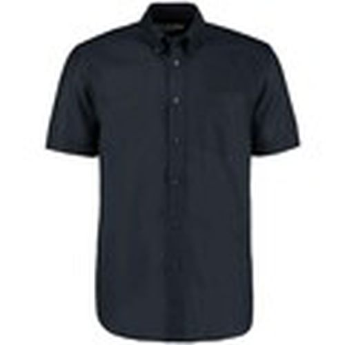 Camisa manga corta KK350 para hombre - Kustom Kit - Modalova